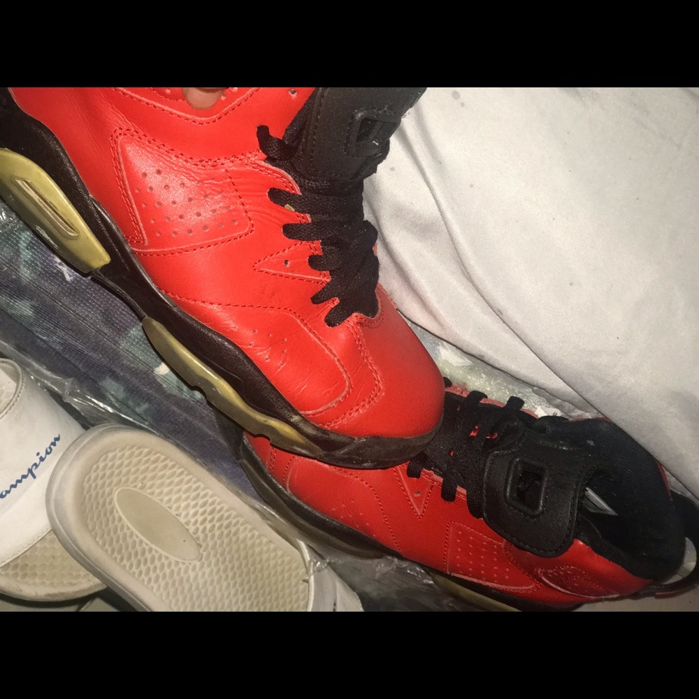 Jordan’s